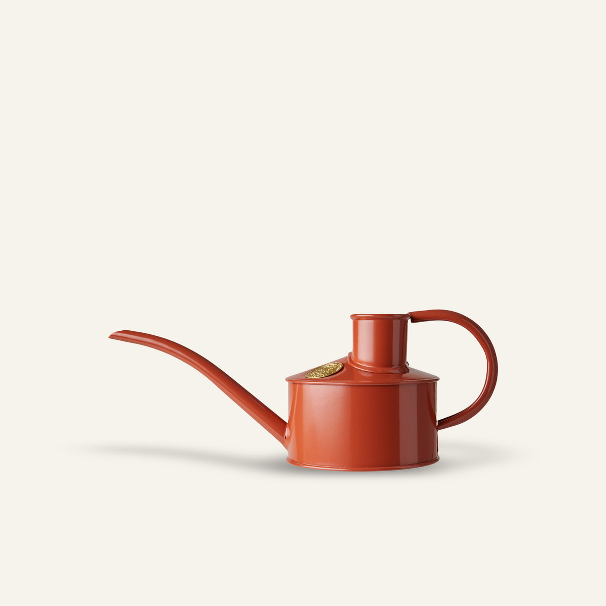 HAWS Vandkande, terracotta orange, 0,5 L