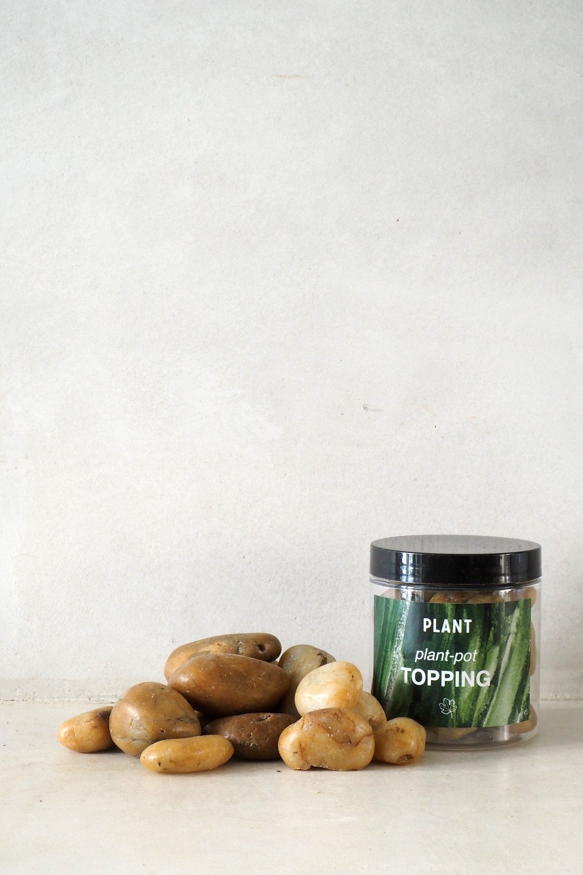 Topping sten - Rav
