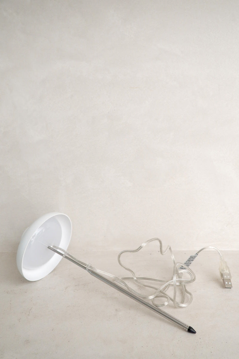 Vækstlampe, LED