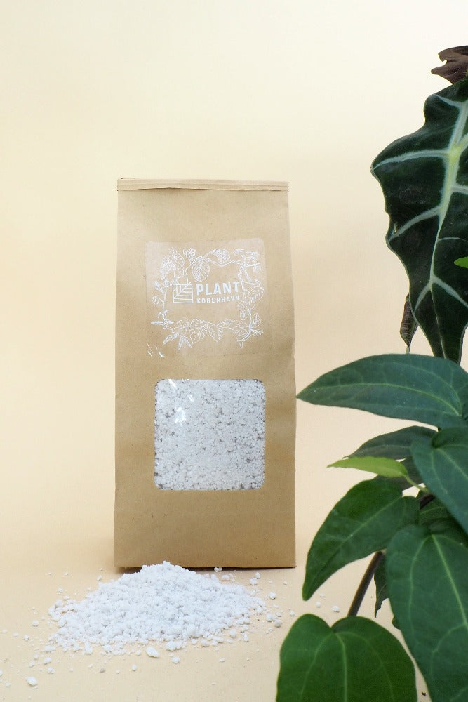 perlite