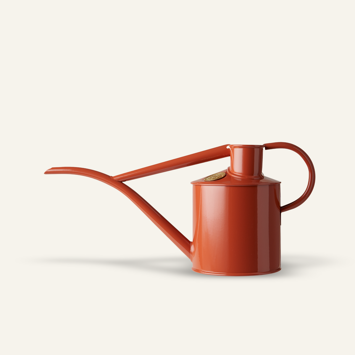 HAWS Vandkande, Terracotta orange, 1 L